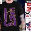 Lebron James Shirt