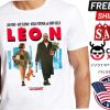 Leon The Professional Shirt