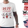 Let’s Do This Happy New Year 2022 Shirt