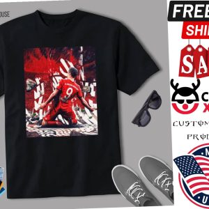 Lewandowski Classic Shirt