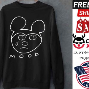 Lil Peep Mood shirt