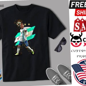 Lionel Messi Essential Shirt