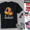 Los Angeles Lakers Shaq And Kobe Bryant Shirt