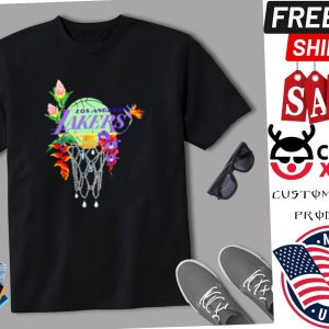 Los Angeles Lakers Shirt