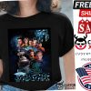 Lost In Space Season 2 Graphic Shirt