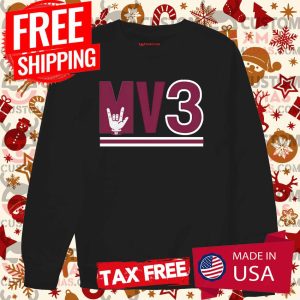 MV3 Bryce Harper Shirt 3