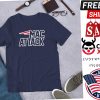 Mac Attack New England Patriots Unisex Shirt