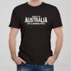Made in Australia with Lebanese parts – T-shirt