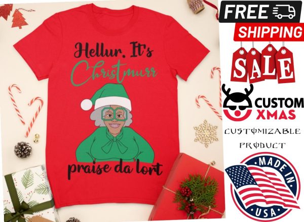 Madea Christmas svg, Madea in green, Christmas, Holiday, Merry Christmas Shirt