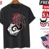 Make Your Choice Dungeons And Dragons Dice Shirt
