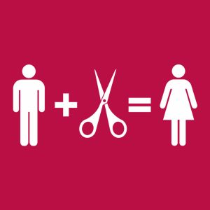 Man plus Scissors 2