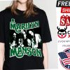Marilyn Manson Shirt