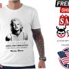 Marilyn Monroe Iconic Movie Vintage Shirt