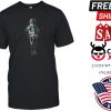 Martincitopants Frog Man Shirt