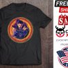 Marvel Spider-Man No Way Home Doctor Strange Portal Poster shirt