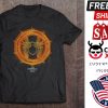 Marvel Spider-Man No Way Home Golden Spidey Logo shirt
