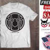 Marvel Spider Man No Way Home Radioactive Pocket Logo shirt