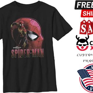 Marvel Spider Man No Way Home Shirt