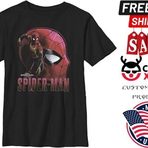 Marvel Spider-Man No Way Home Shirt Gift shirt