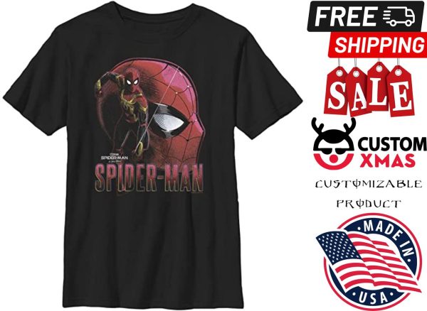 Marvel Spider-Man No Way Home Shirt Gift shirt