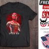Marvel Spider Man No Way Home Spider Hero Portrait shirt