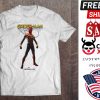 Marvel Spider Man No Way Home Spider Man Hero Pose shirt