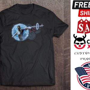 Marvel Spider-Man No Way Home Spider-Man Magic Web Slinger shirt