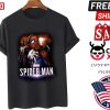 Marvel Superhero Movie 2021 Spider man No Way Home Shirt