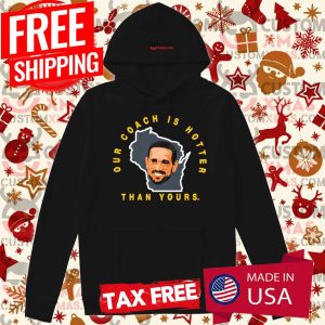 Matt Lafleur Shirt Aaron Rodgers Shirt 2