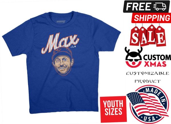 Max Scherzer has eyes on a championship QUEENS COLORED EYES Shirt