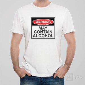 May contain alcohol 1