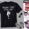 Megan Thee Stallion Classic Shirt