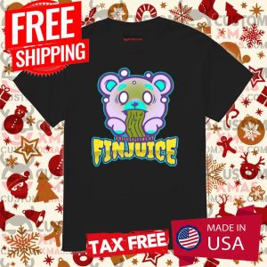 Merchandise Page Of David Finlay Pro Wrestling Shirt 1