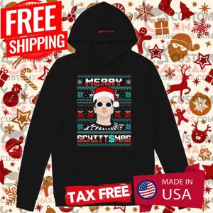 Merry Schittsmas Shirt David Rose Shirt Schitt's Creek Shirt 2