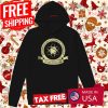 Midtown School Of Science &amp Technology Spider-man Hoodie