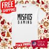 Misfits Gaming Misfits Gaming Minimark Tee Shirt