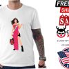 Miss Congeniality FBI Sandra Bullock Shirt