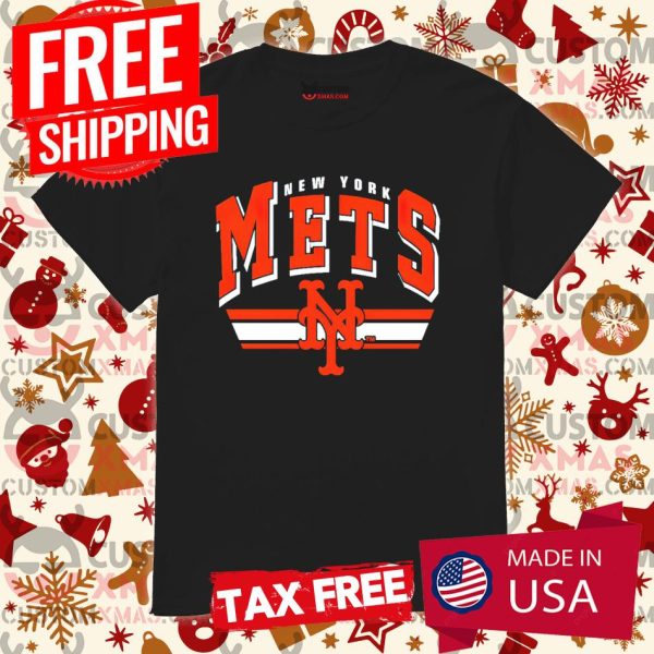 Mlb Shop New York Mets Royal MVP Fleece Pullover Shirt