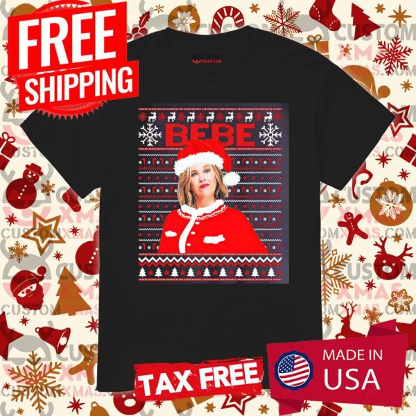 Moira Rose Ugly Christmas Shirt