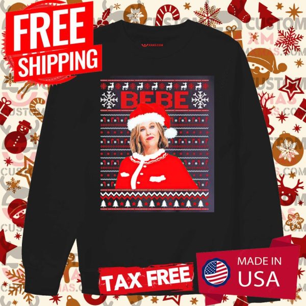 Moira Rose Ugly Christmas Shirt