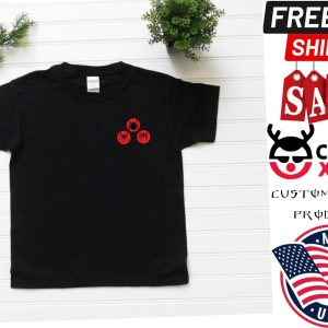 Multiverse Spider Man No Way Home Shirt