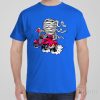 Mummy race – T-shirt