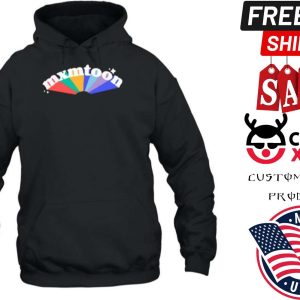 Mxmtoon 2021 Merch Shirt