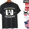 My Hero Academia University Logo Shirt