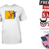 NFT Shirts Shop Nft Mtv Logo NFT Community Shirt
