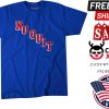 NO QUIT absolutely New York hockey Shirt