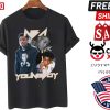 Nba Youngboy Vinatge Bootleg Rapper Shirt