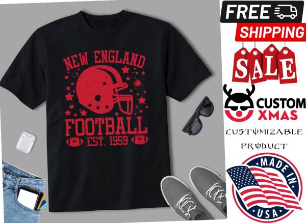 New England Patriots Shirt