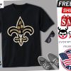 New Orleans Saint Shirt