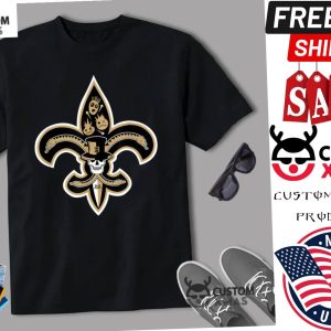 New Orleans Saint Shirt